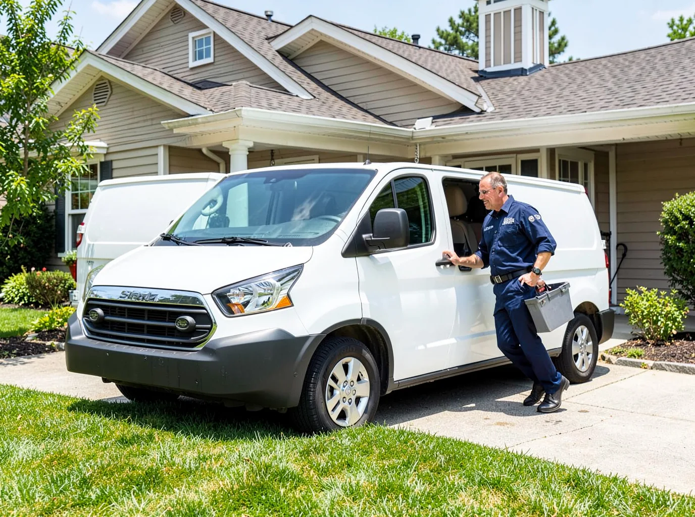 Emergency Plumber company in Brock, NE